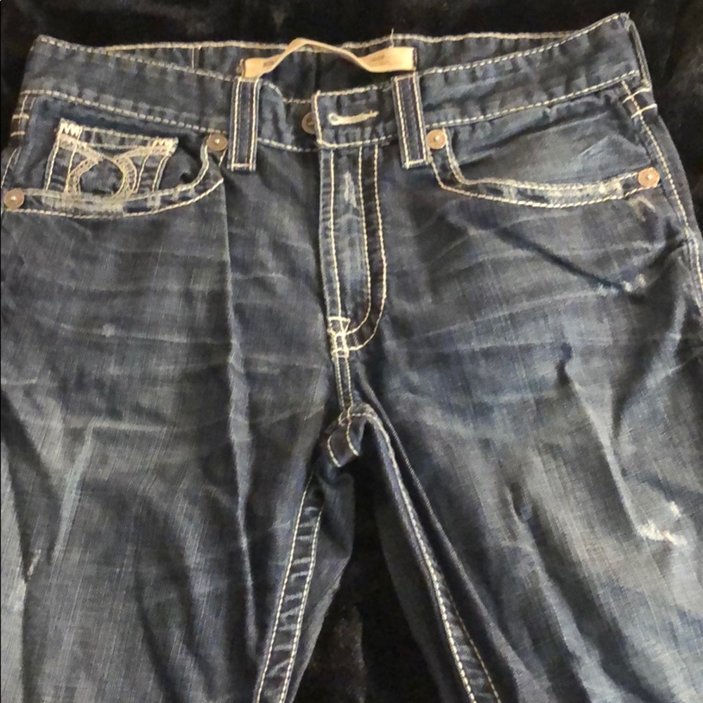 Big star Jeans